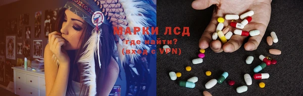 хмурый Алексин